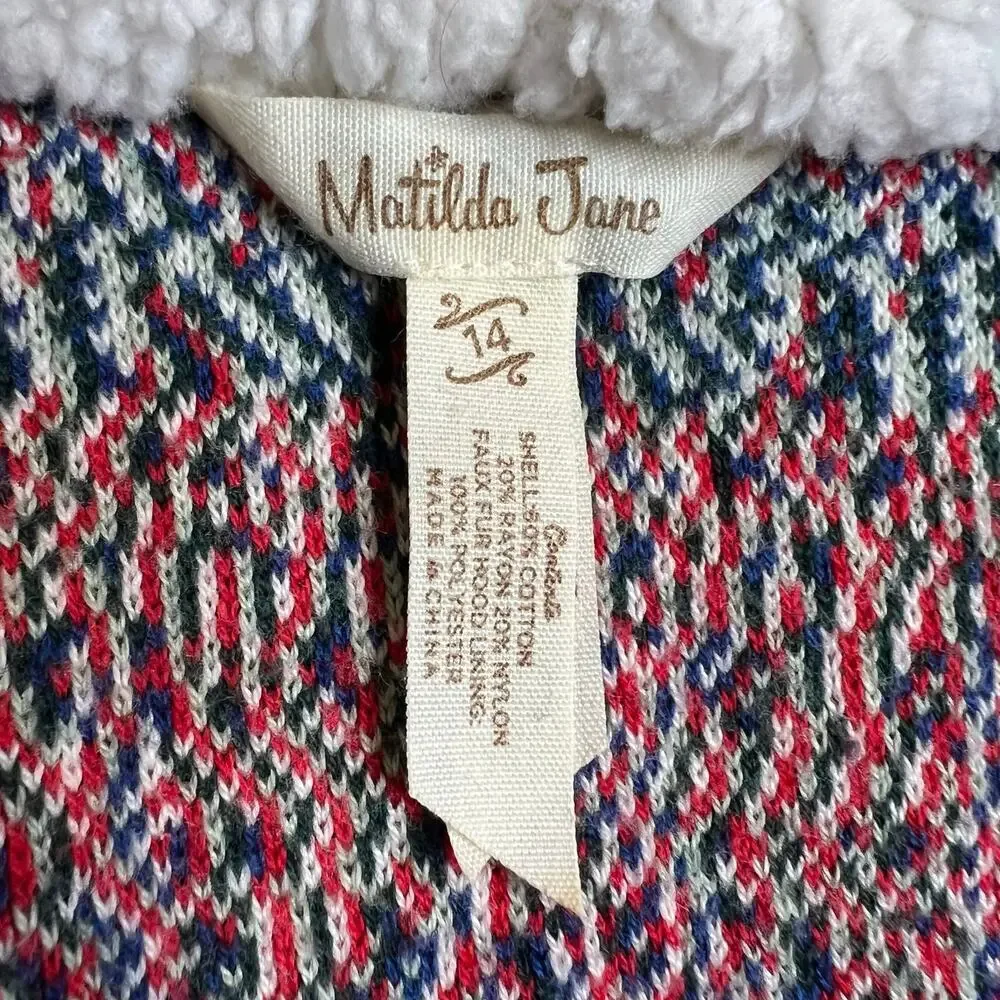 Matilda Jane matilda jane